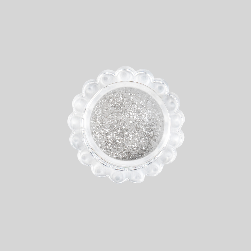 Glitz Blend Silver 10ml