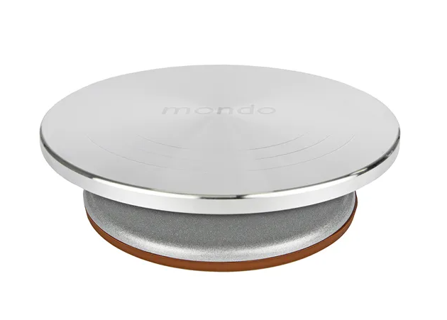 9 Inch Professional Turntable