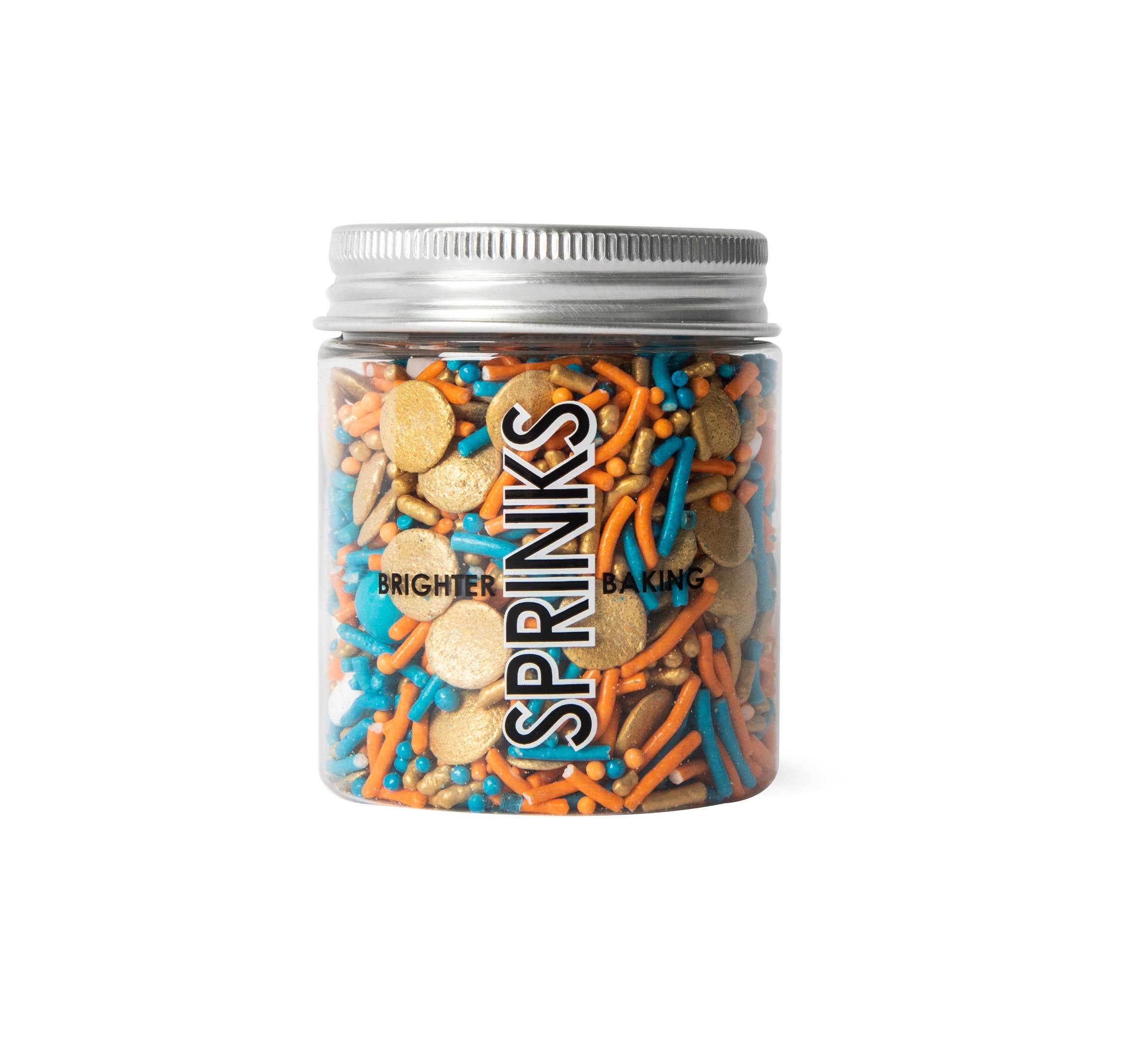 Blue Dog Sprinkles 65g