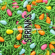 Easter Egg Hunt Sprinkles 75g