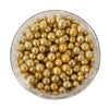Cachous GOLD 4mm 85g
