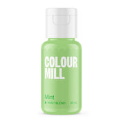 Paint Blend Mint