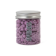Bubble Bubble Pastel Lilac Sprinkles 75g