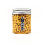 Bubble Bubble Gold Sprinkles 75g