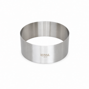 200mm Food/Stacker Ring
