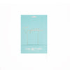 Congratulations Silver Metal Cake Topper