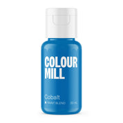 Paint Blend Cobalt