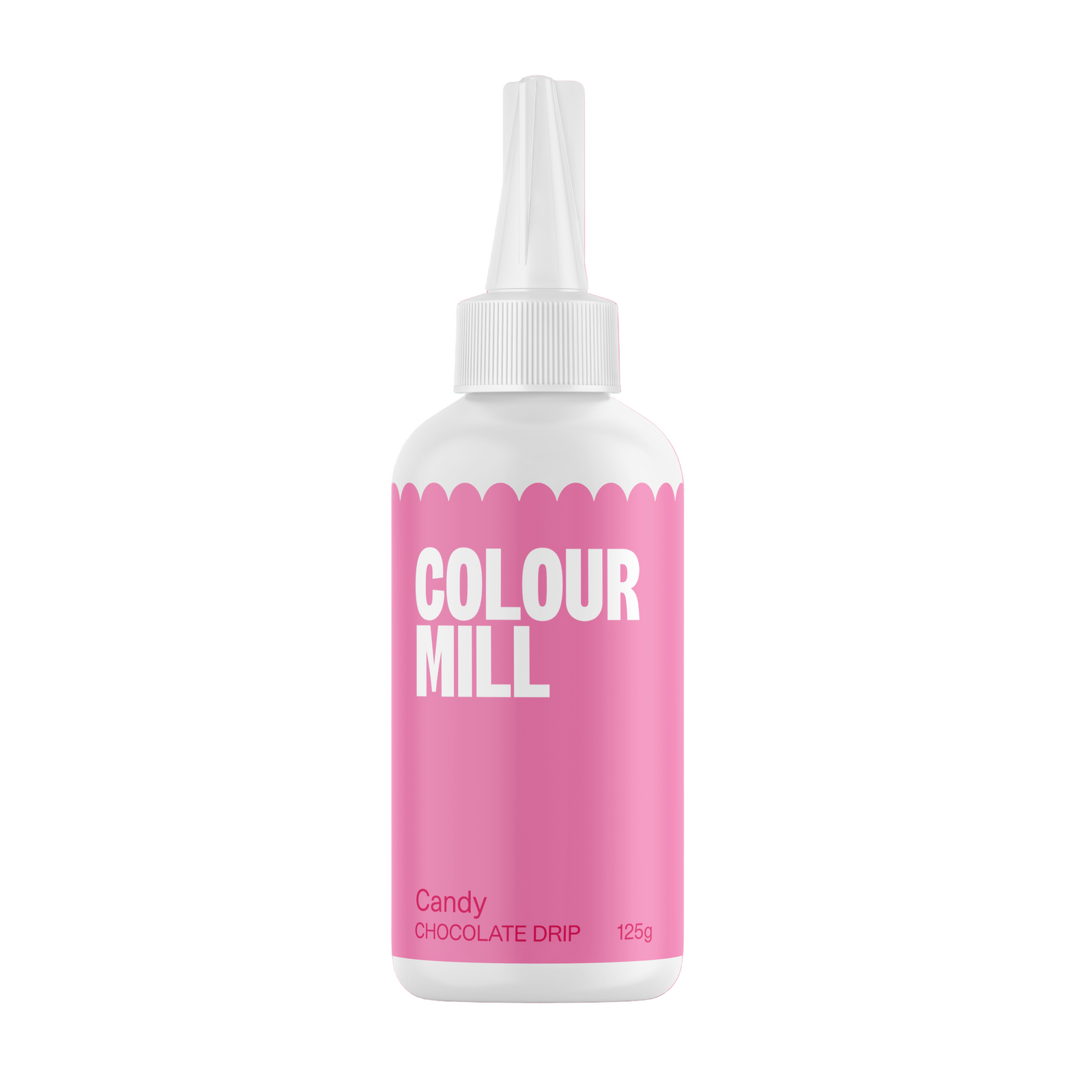 Colour Mill Chocolate Drip Candy (125g)