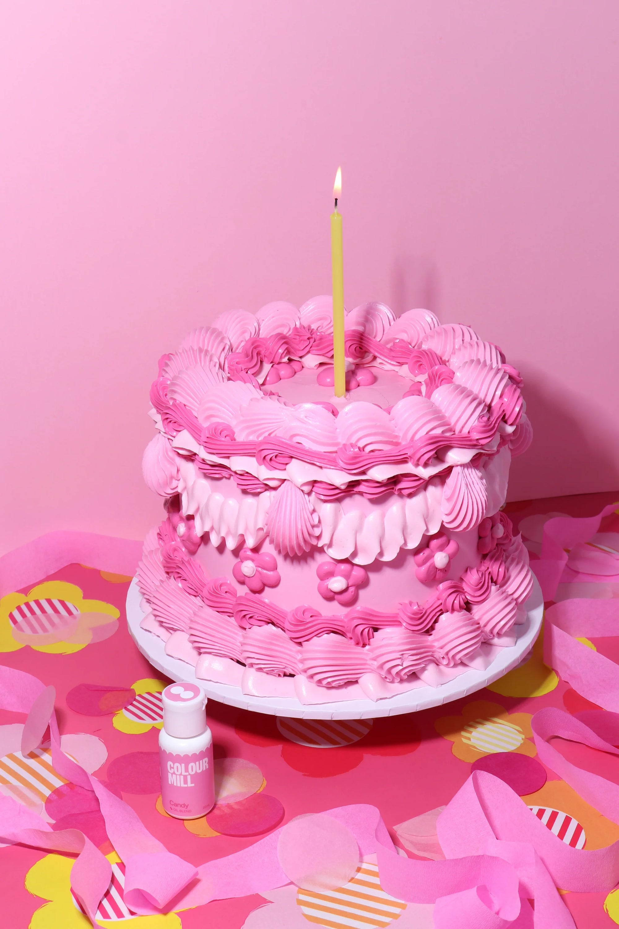 Colour Mill CANDY 20ml