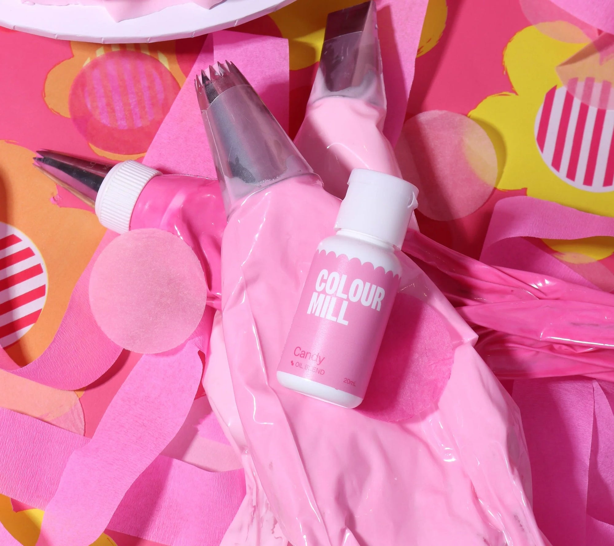 Colour Mill CANDY 20ml