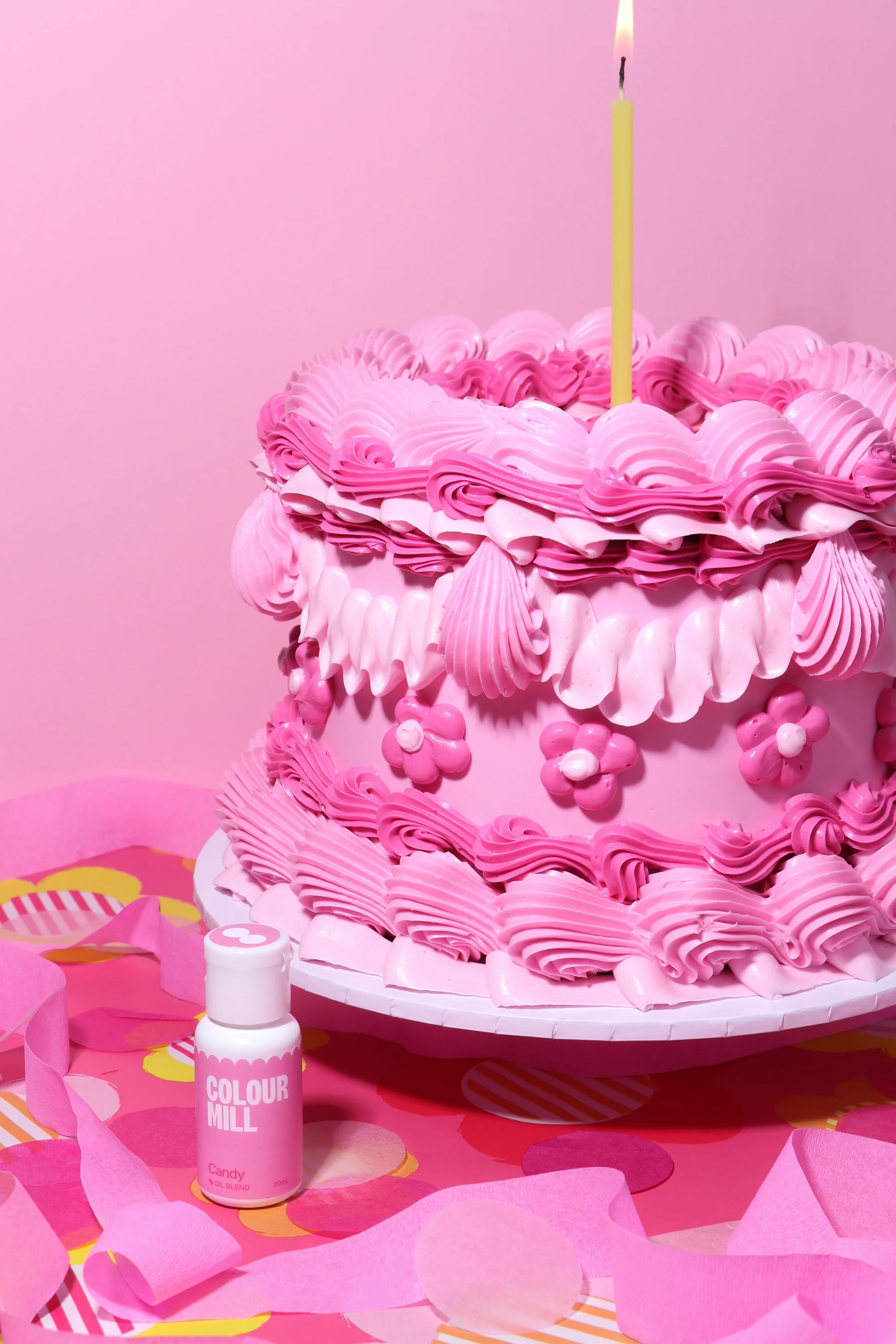 Colour Mill CANDY 20ml