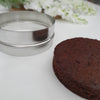 6 INCH CAKE CUTTER RING