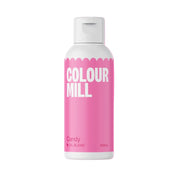 Oil Blend Candy 100ml