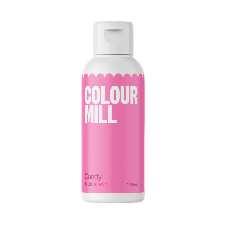 Oil Blend Candy 100ml
