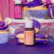 Loyal Gel Colour 3 Pack Candyland
