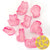 CATS SET COOKIE CUTTERS 8 PIECES