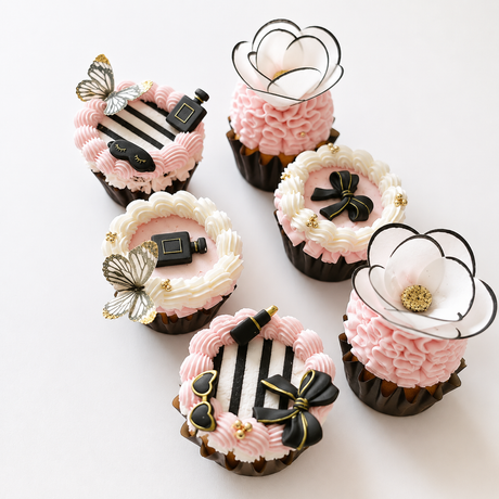 Coco Cuppies Class
