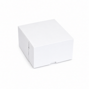 Single Donut Box