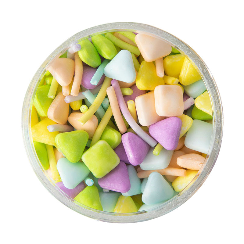 Sprinkles MATTE PASTEL TRIO 500g