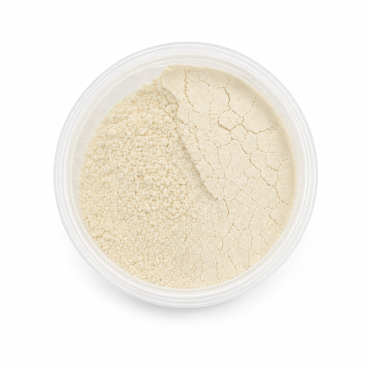 Actiwhite Egg White Powder 50G