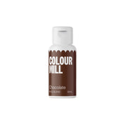 Oil Blend Chocolate 20ml