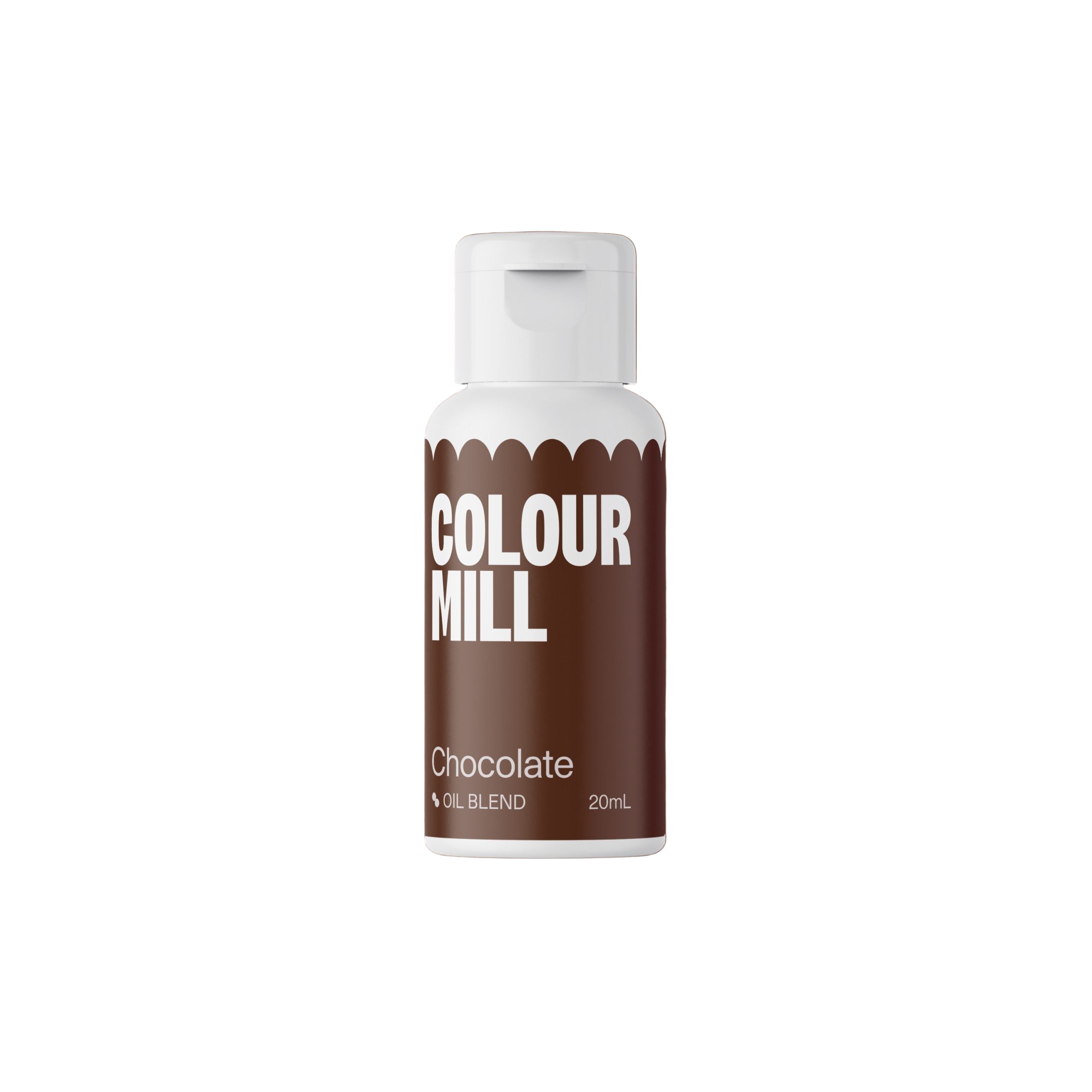 Oil Blend Chocolate 20ml