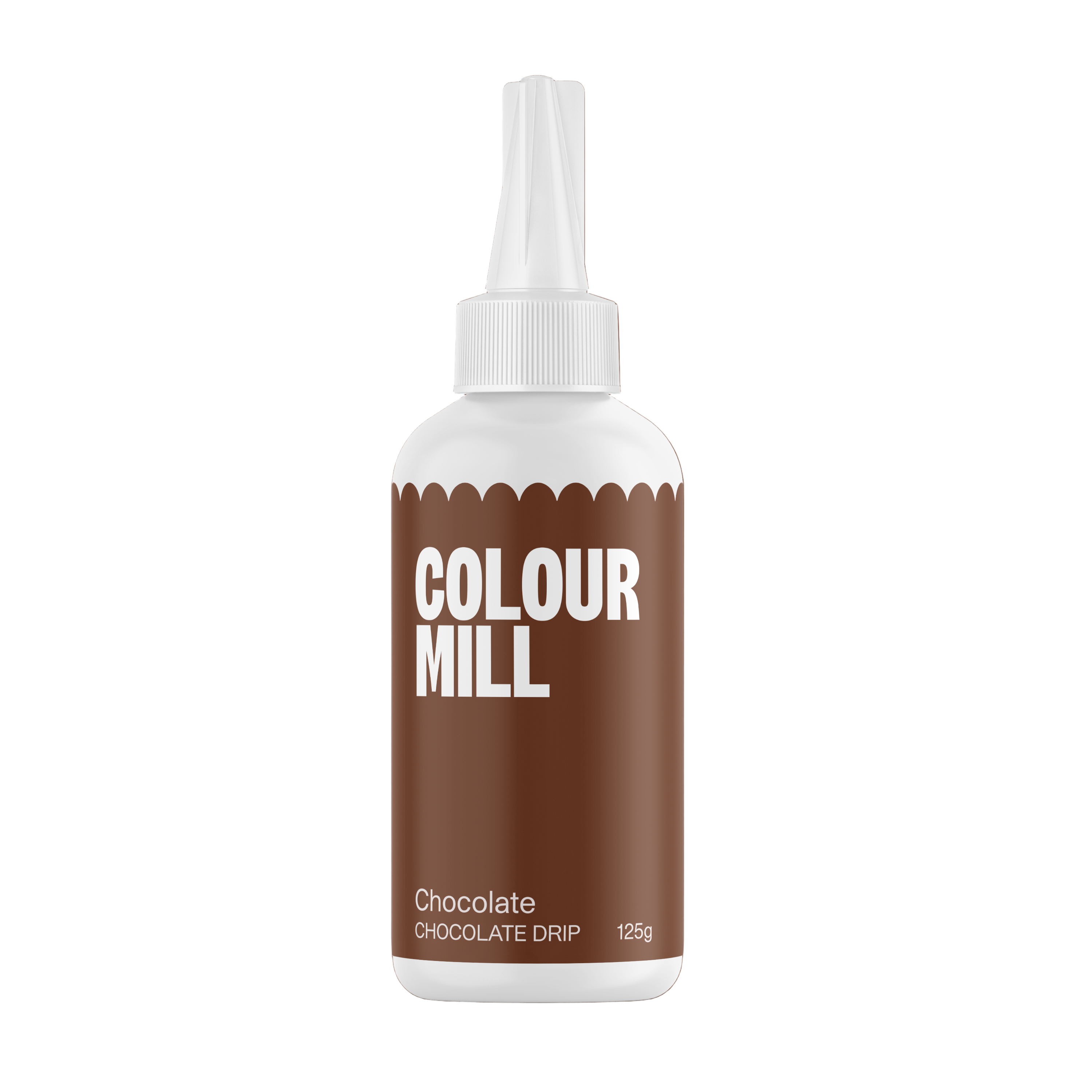 Chocolate Drip Chocolate 125g