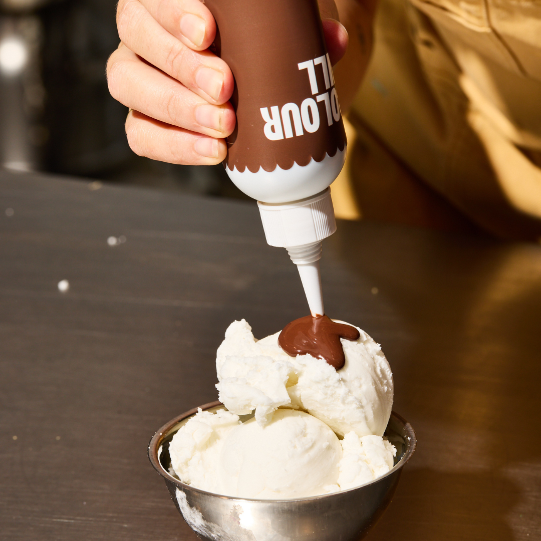 Chocolate Drip Chocolate 125g