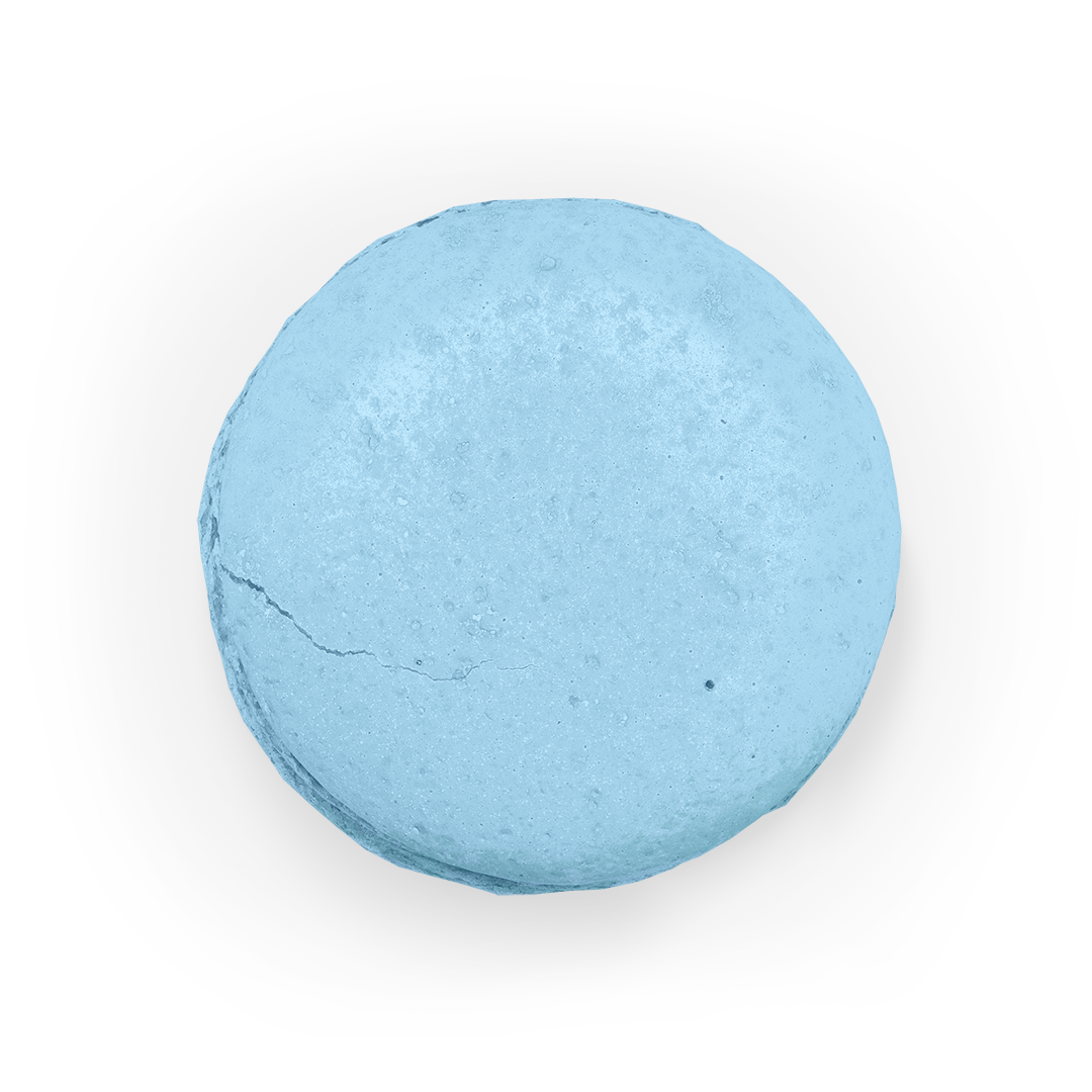 Colour Mill Aqua BABY BLUE 100ml