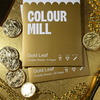 COLOUR MILL GOLD LEAF 1 PIECE
