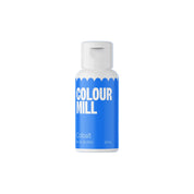 Oil Blend Cobalt 20ml