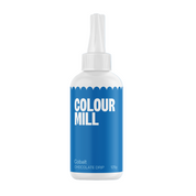 Chocolate Drip Cobalt 125g