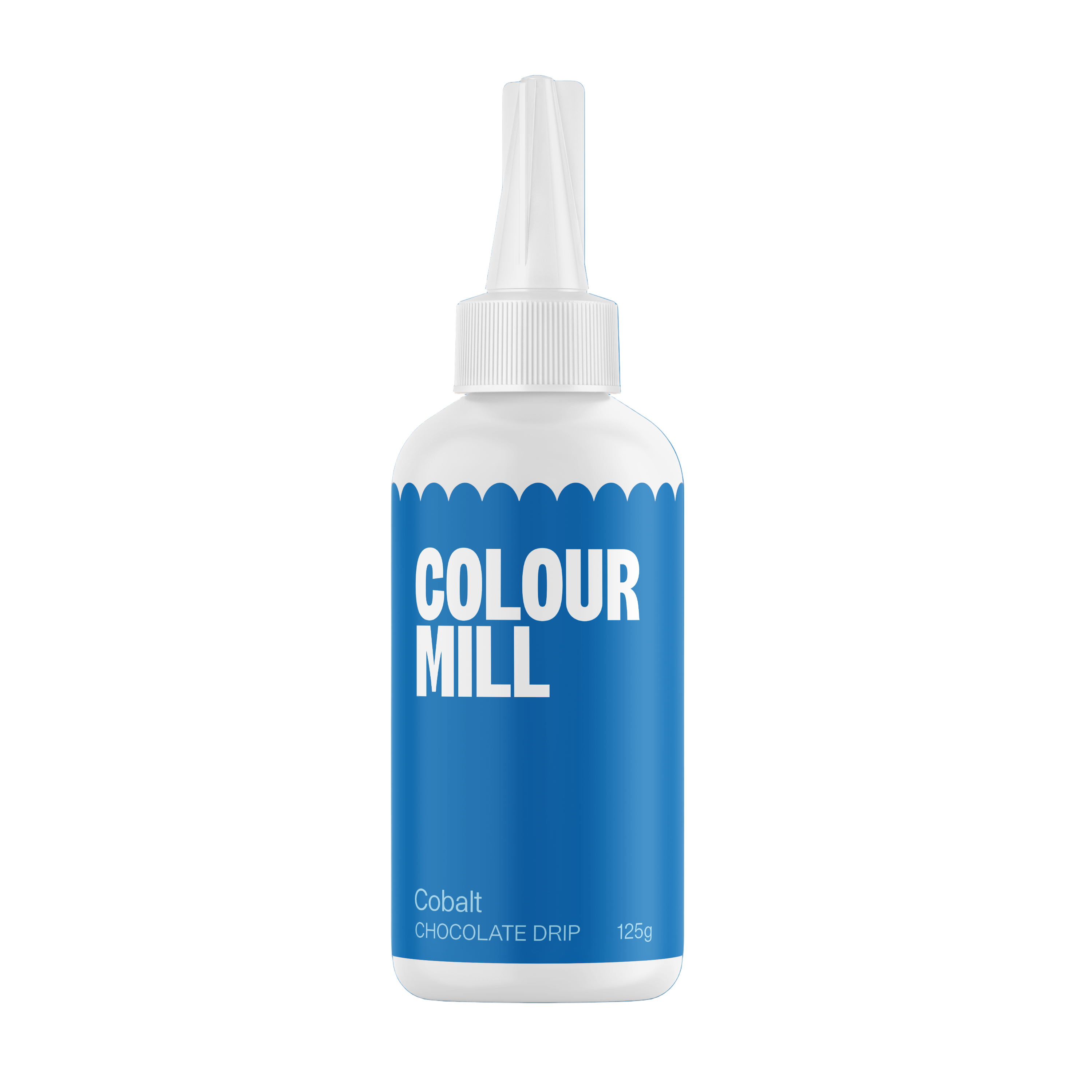 Chocolate Drip Cobalt 125g