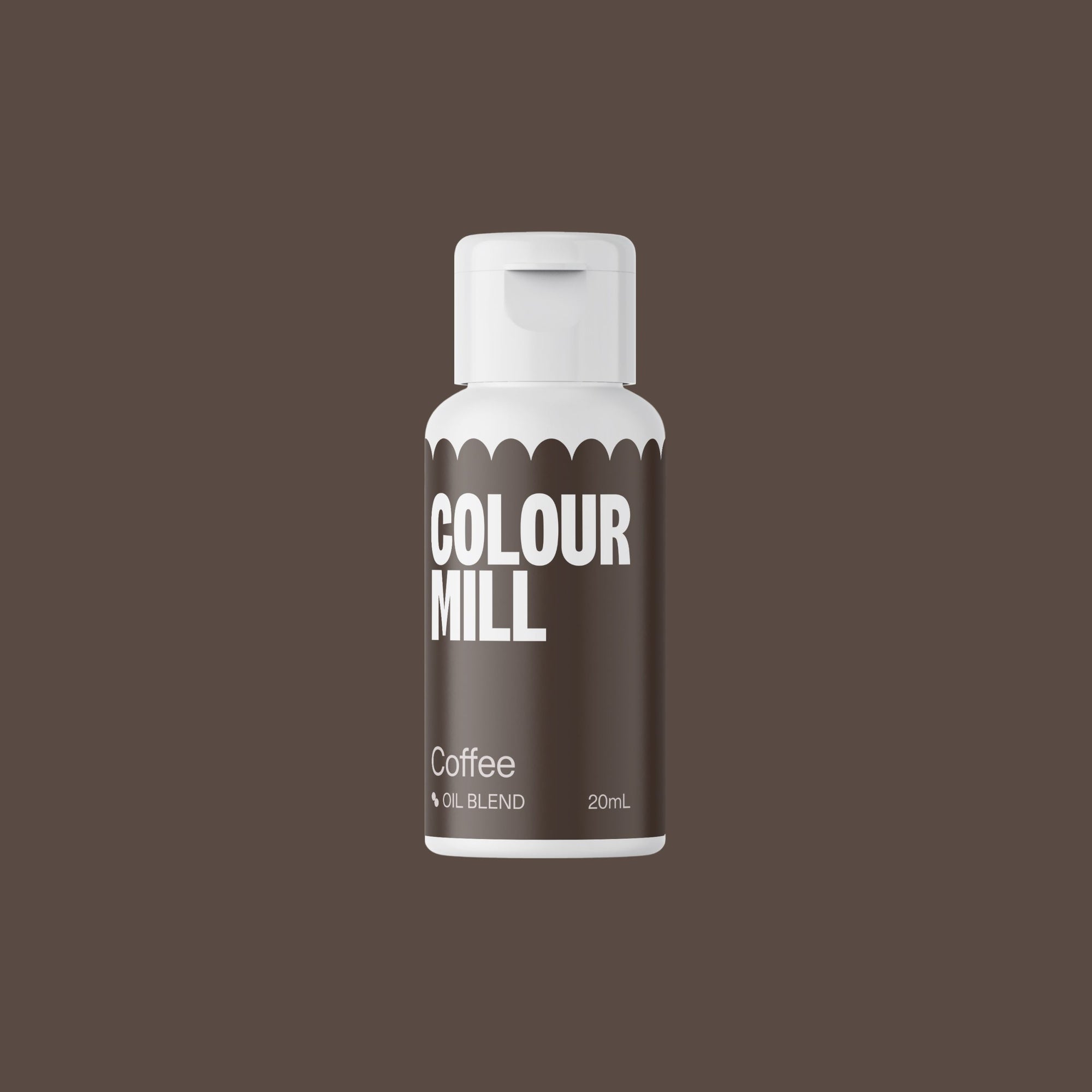Colour Mill COFFEE 20ml