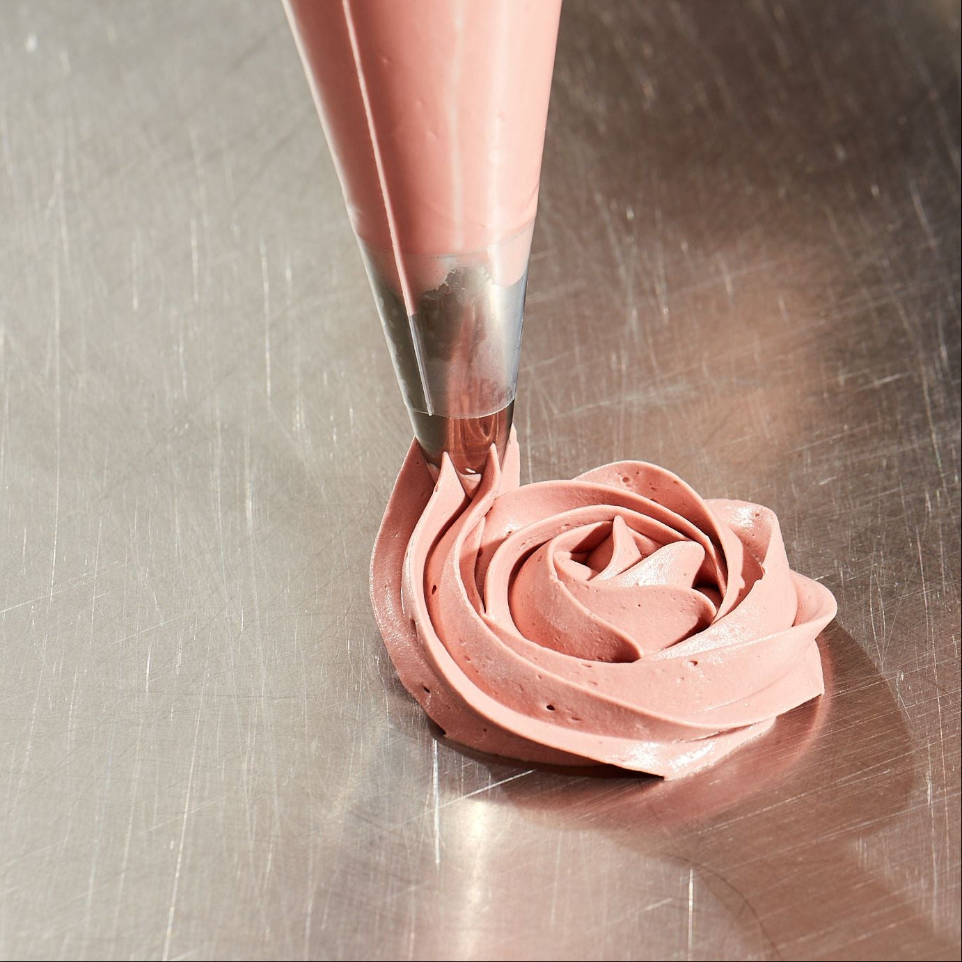 Colour Mill Piping Tip 1M Open Star Medium