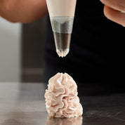 Colour Mill Piping Tip 2F Drop Flower Medium