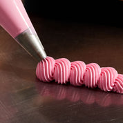 Colour Mill Piping Tip 4B Open Star Medium