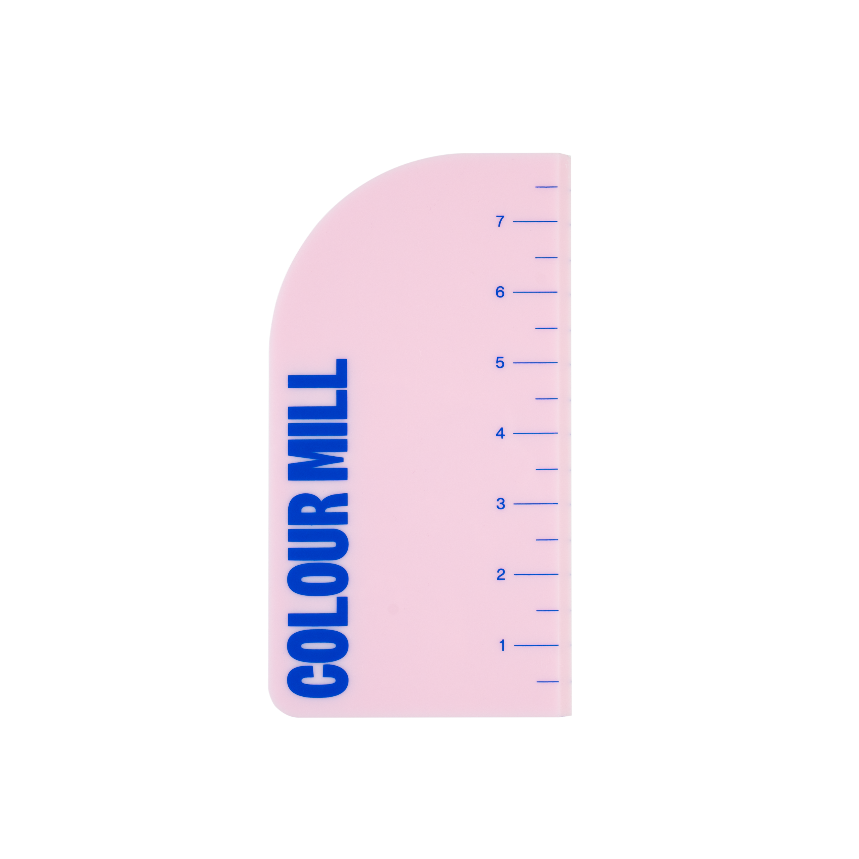 Serial Scraper 8inch Lilac