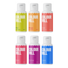 Colour Mill TROPICAL 20ml PACK