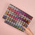 COLOUR MILL AQUA Swatch Spots Stickers 20ml