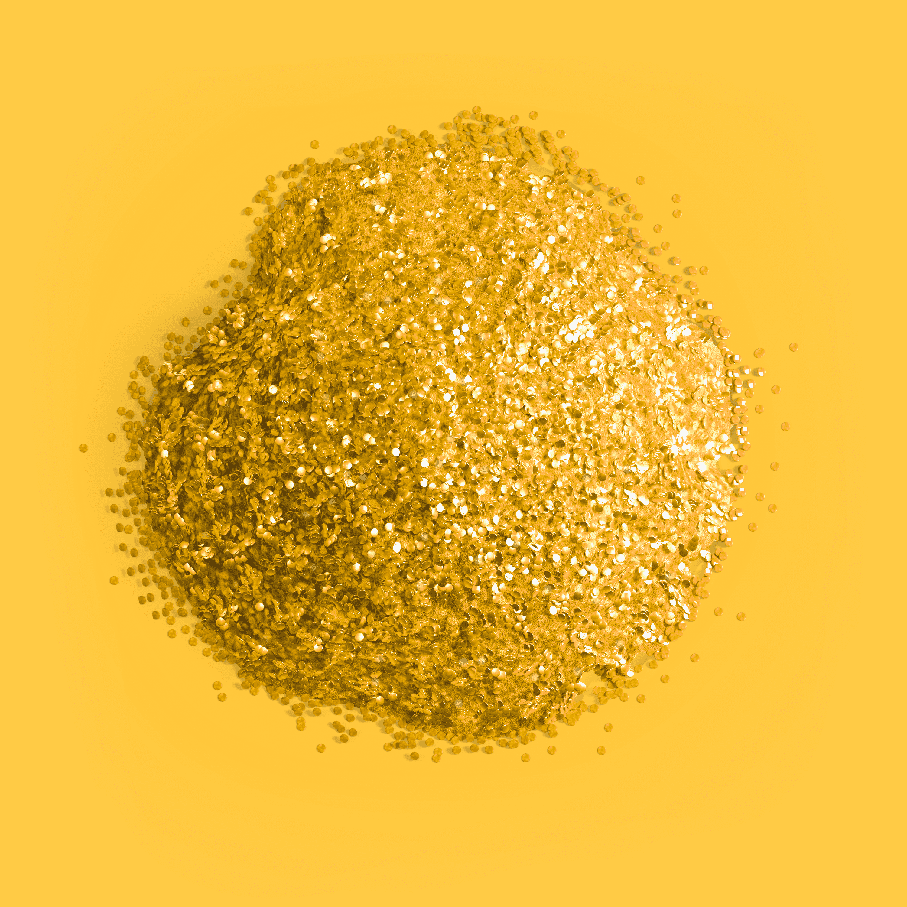 Glitz Blend Gold 10ml