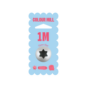 Colour Mill Piping Tip 1M Open Star Medium