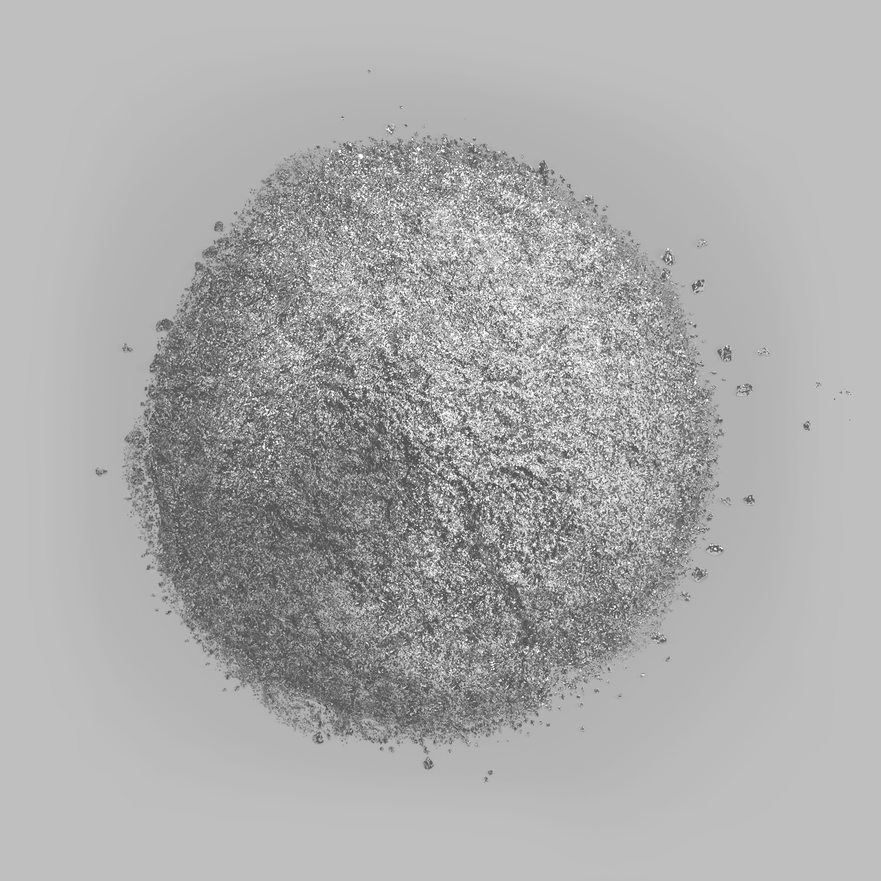 Lustre Blend Sterling 10ml
