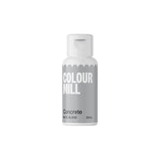 Oil Blend Concrete 20ml