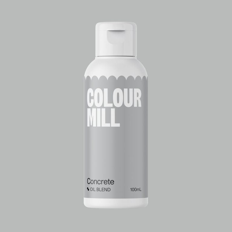 Colour Mill CONCRETE 100ml