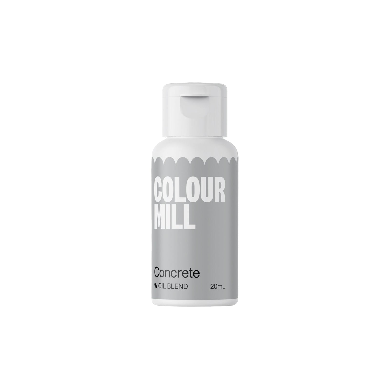 Colour Mill CONCRETE 20ml