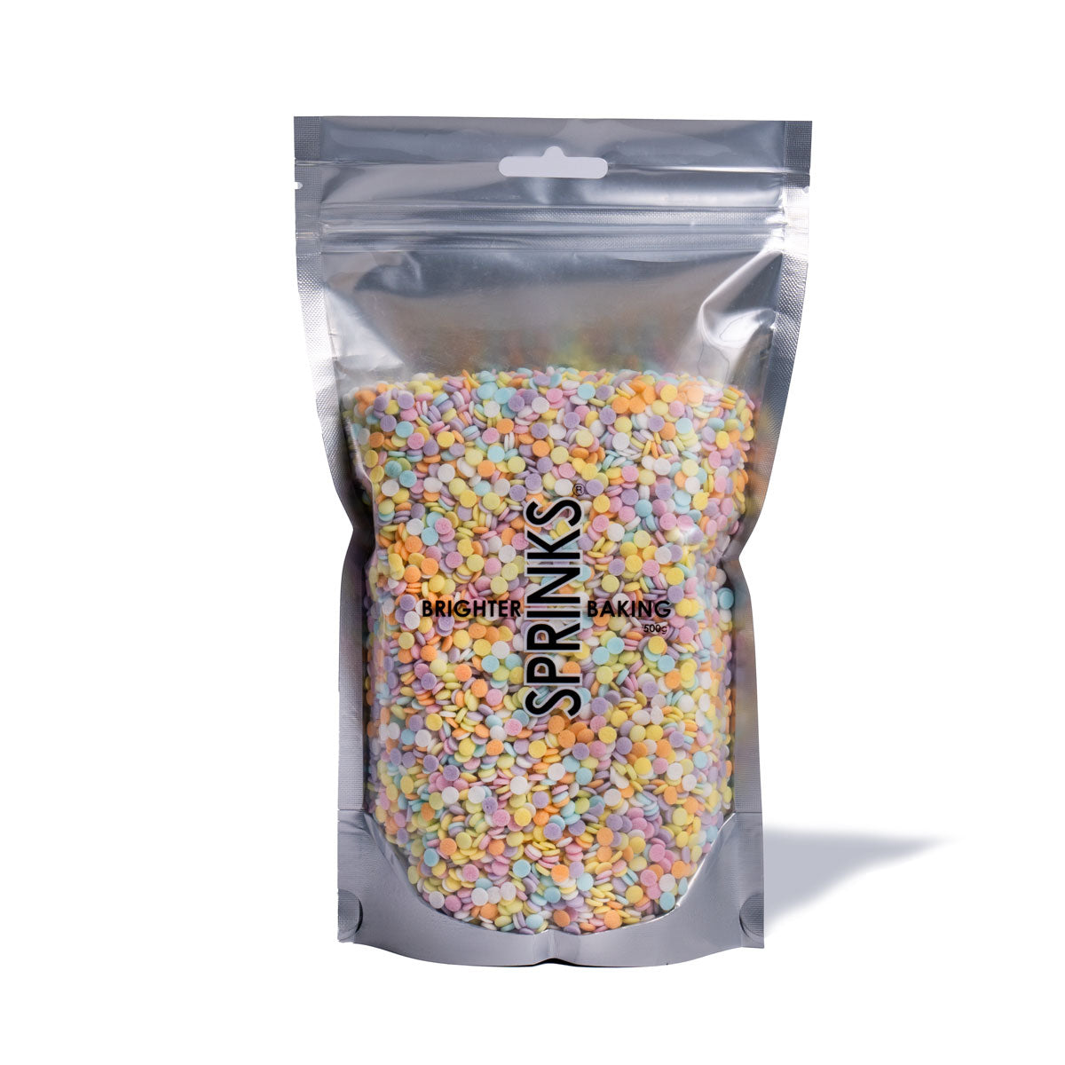 Confetti Pastel 500g