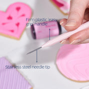 Cookie Scribe Tool