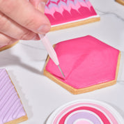 Cookie Scribe Tool