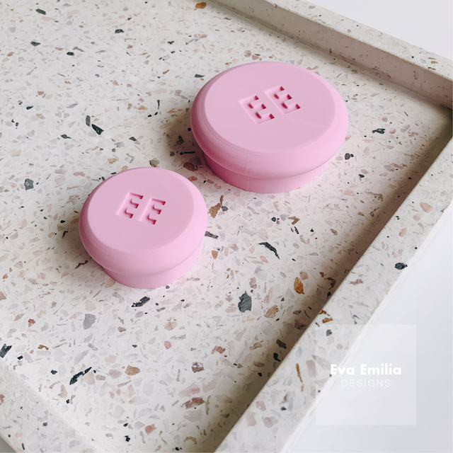 Large Debosser Press